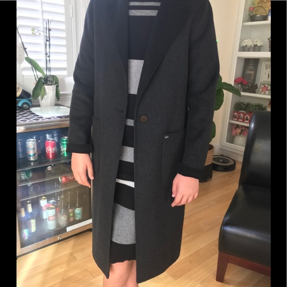 Michael Kors coat